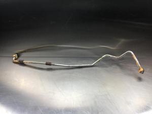 Liebherr Brandstofleiding